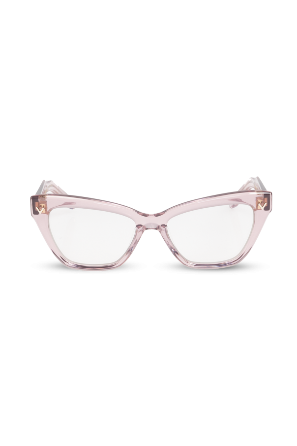 Valentino Eyewear Prescription glasses