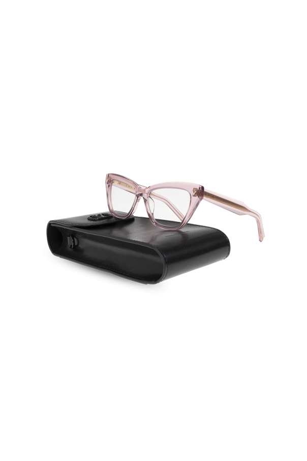 Valentino Eyewear Prescription eyeglasses