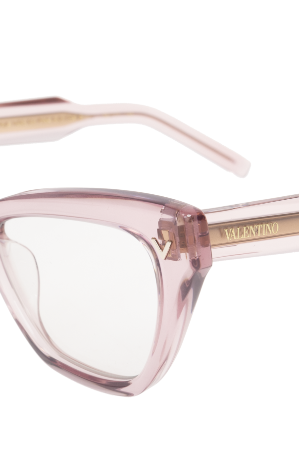 Valentino Eyewear Prescription eyeglasses