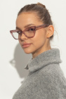 Valentino Eyewear PINK Prescription eyeglasses