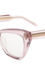 Valentino Eyewear PINK Prescription eyeglasses
