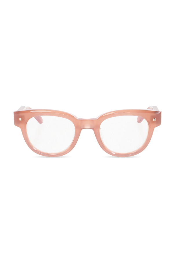 Prescription glasses 'V-ESSENTIAL V' od Valentino Eyewear