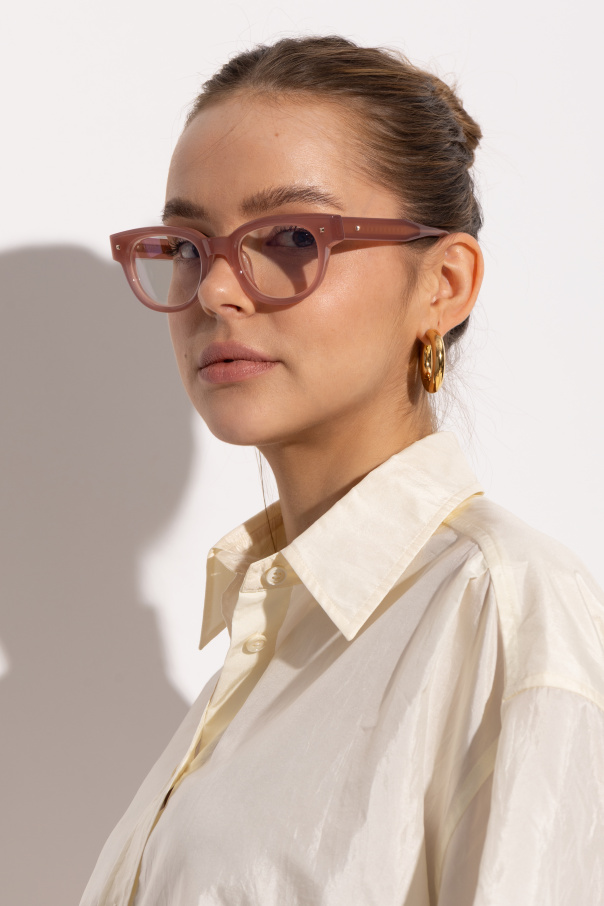 Valentino Eyewear Korrekturbrille 'V-ESSENTIAL V'