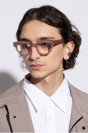 Valentino Eyewear Korrekturbrille 'V-ESSENTIAL V'