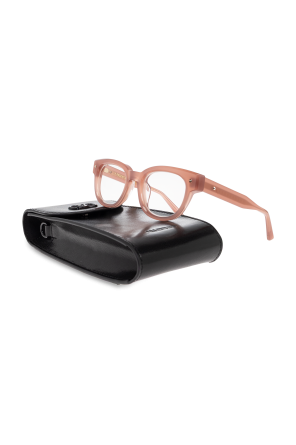 Valentino Eyewear Korrekturbrille 'V-ESSENTIAL V'