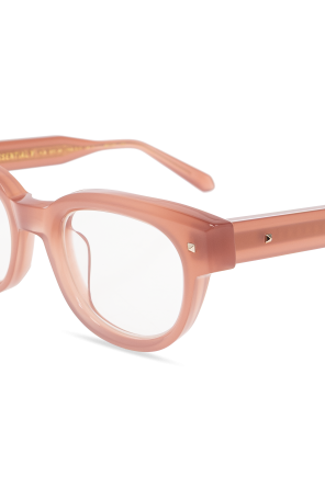 Valentino Eyewear Korrekturbrille 'V-ESSENTIAL V'