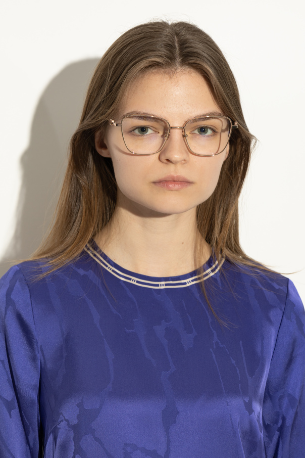 Valentino Eyewear Prescription eyeglasses VLOGO SING II