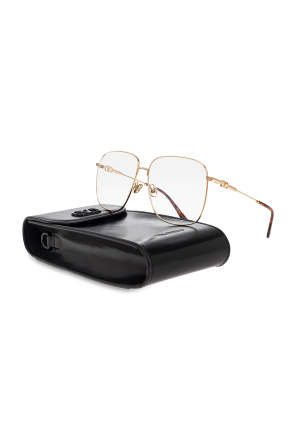 Valentino Eyewear Korrektionsbrille VLX-171