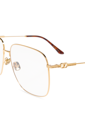 Valentino Eyewear Korrektionsbrille VLX-171