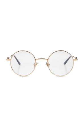 Prescription glasses `vlx-173` od Valentino Eyewear
