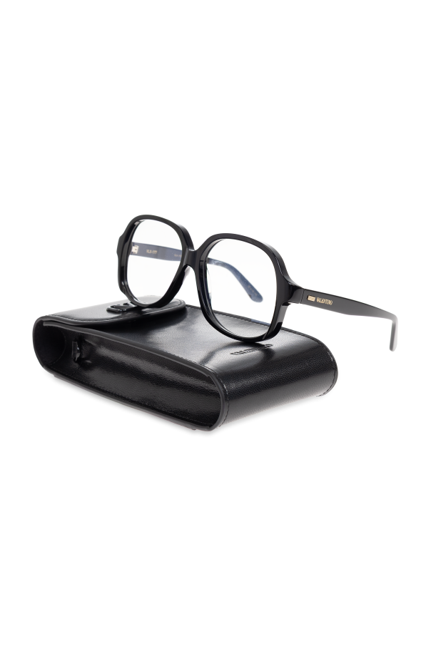 Valentino Eyewear Prescription glasses VLX-177