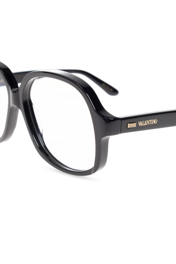 Valentino Eyewear Prescription glasses VLX-177