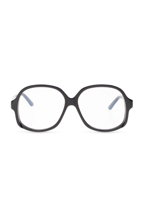 Prescription spectacles vlx-177 od Valentino Eyewear