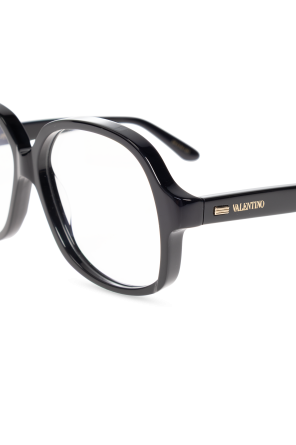 Valentino Eyewear Korrektionsbrille VLX-177