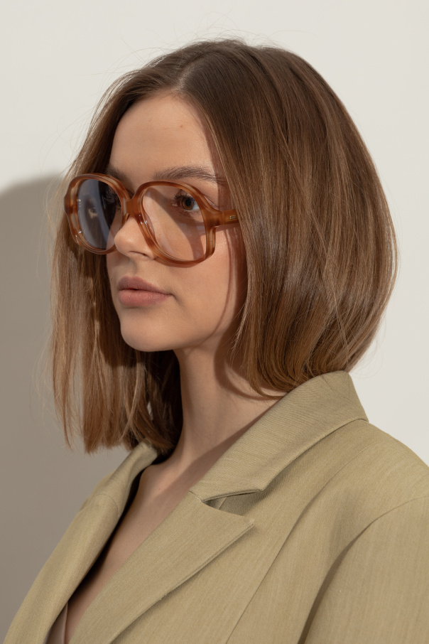 Valentino Eyewear Prescription glasses VLX-177