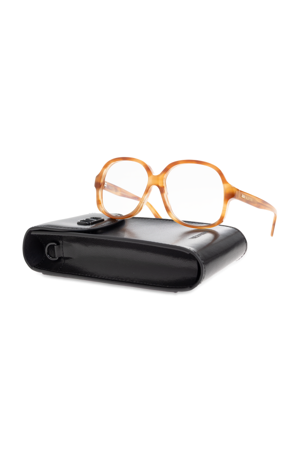 Valentino Eyewear Prescription glasses VLX-177