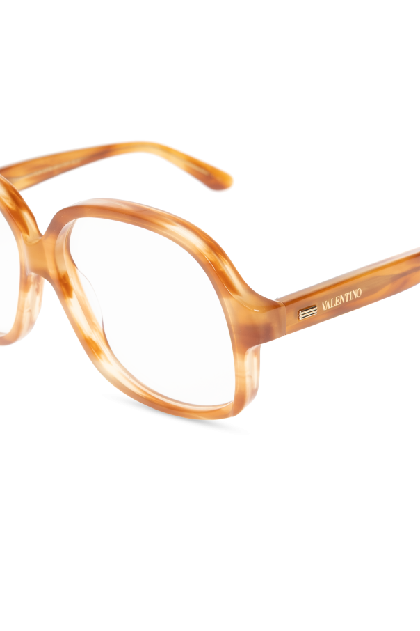 Valentino Eyewear Prescription glasses VLX-177