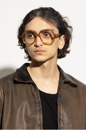 Valentino Eyewear Prescription glasses VLX-177