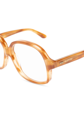 Valentino Eyewear Prescription glasses VLX-177