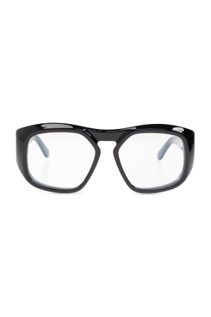 Prescription glasses vlx-179 od Valentino Eyewear