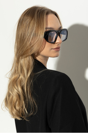 Prescription glasses vlx-179 od Valentino Eyewear