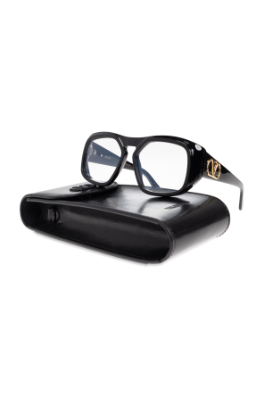 Valentino Eyewear Okulary korekcyjne `VLX-179`