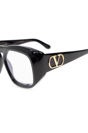 Valentino Eyewear Okulary korekcyjne `VLX-179`