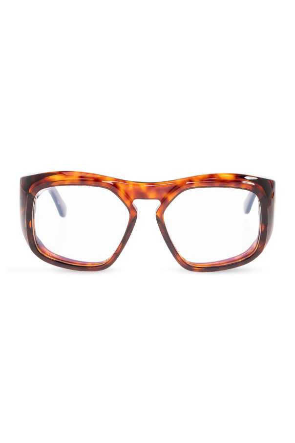 Prescription glasses "VLX-179" od Valentino Eyewear