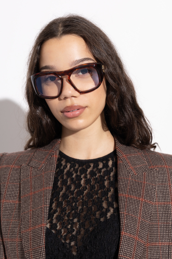 Valentino Eyewear Korrektionsbrille „VLX-179“