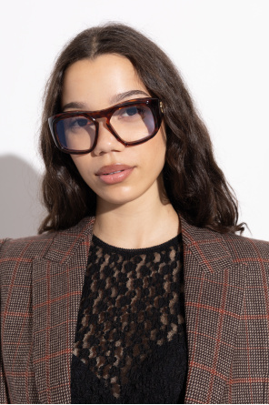 Gafas graduadas "vlx-179" od Valentino Eyewear