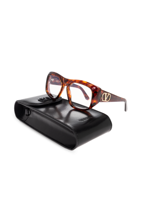 Valentino Eyewear Korrektionsbrille „VLX-179“