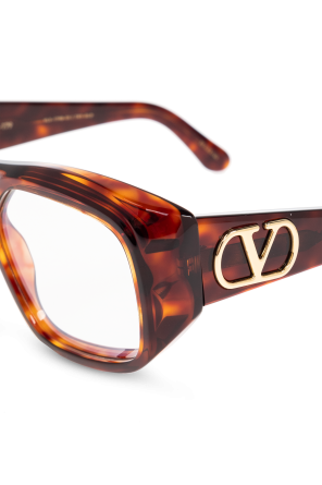 Valentino Eyewear Korrektionsbrille „VLX-179“