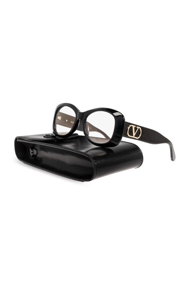 Valentino Eyewear Prescription glasses VLX-181
