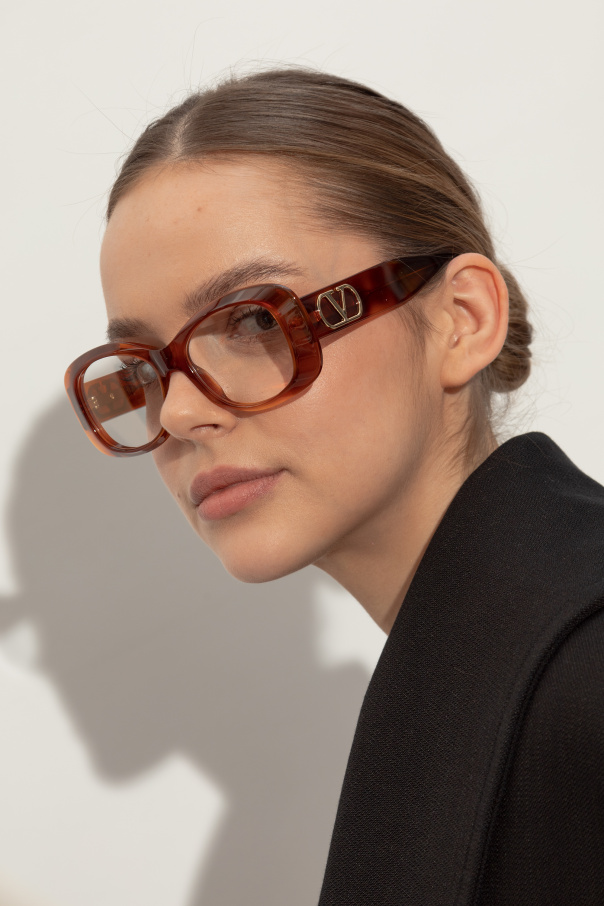 Valentino Eyewear Korrekturbrille VLX-181