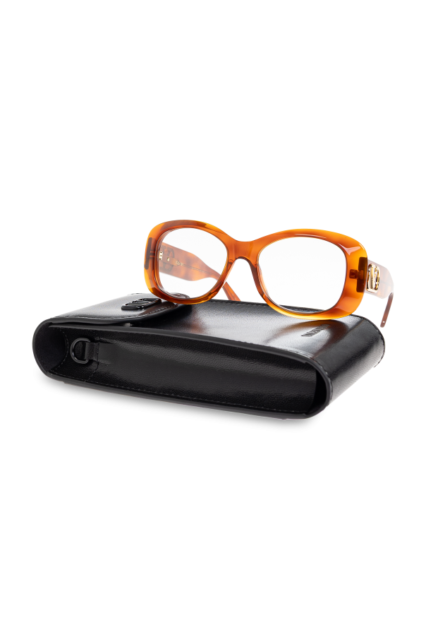 Valentino Eyewear Korrekturbrille VLX-181