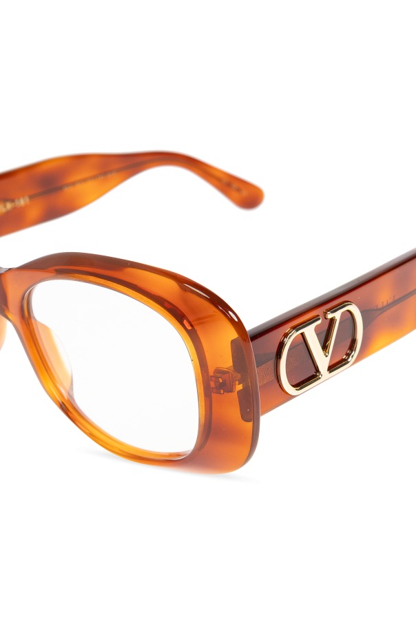Valentino Eyewear Korrekturbrille VLX-181