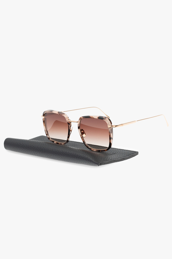 John Dalia ‘Whitney’ Pre-Owned sunglasses