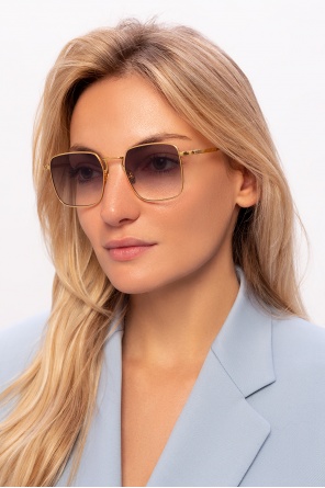 ‘whitney’ sunglasses od John Dalia