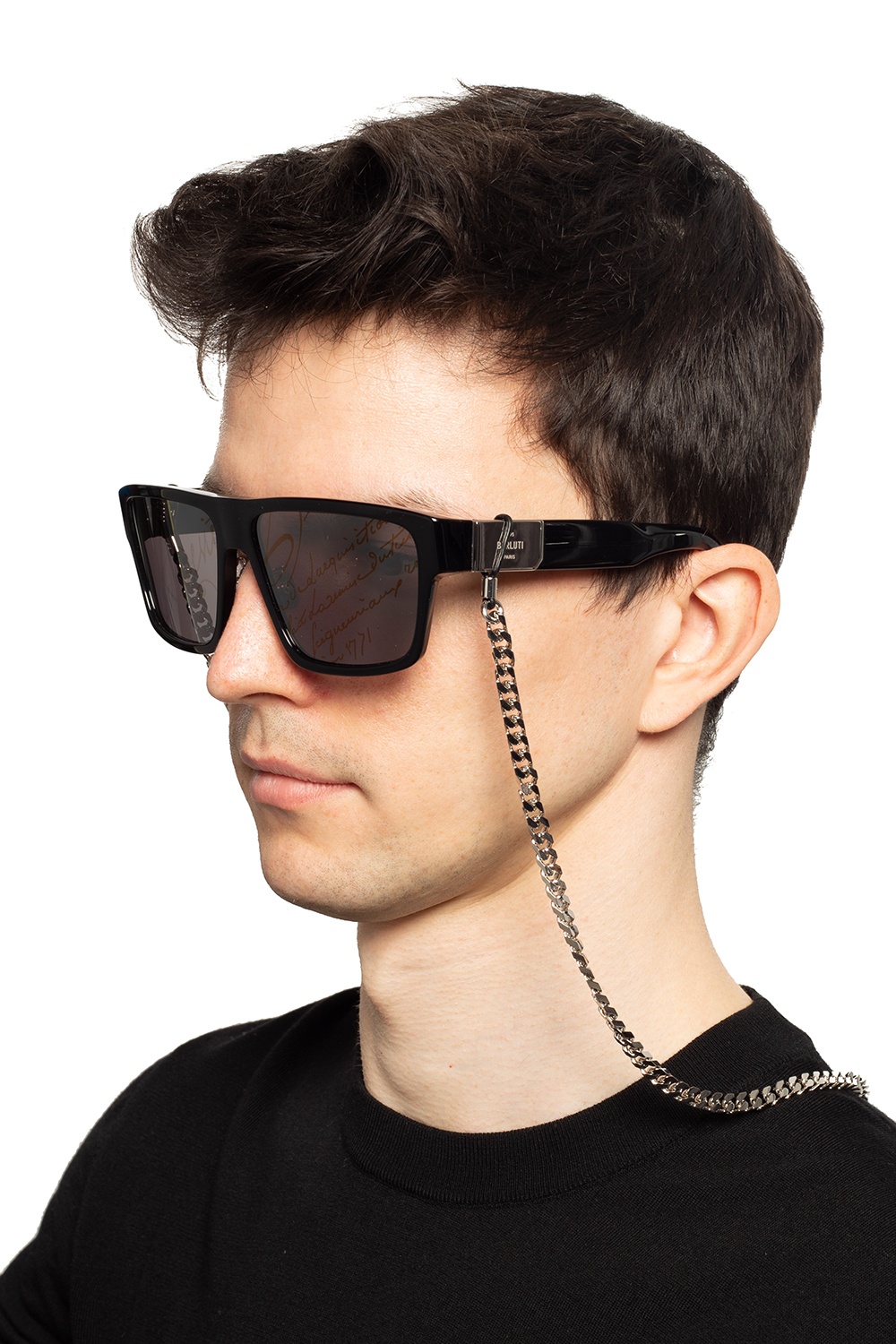 Berluti Sunglasses chain, Men's Accessories