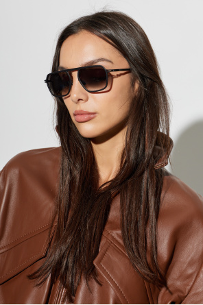 "yucca" sunglasses od Mykita