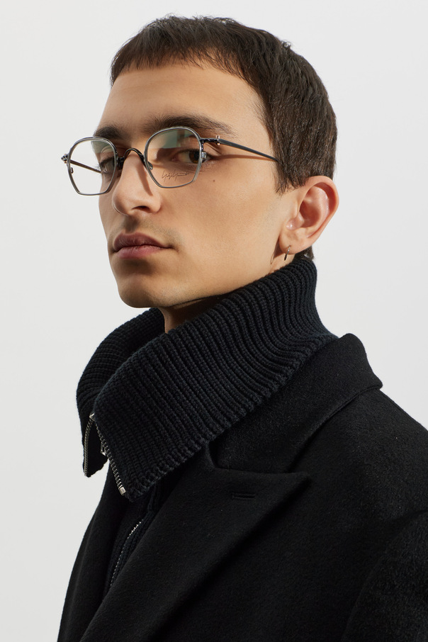 Yohji Yamamoto Korekční brýle