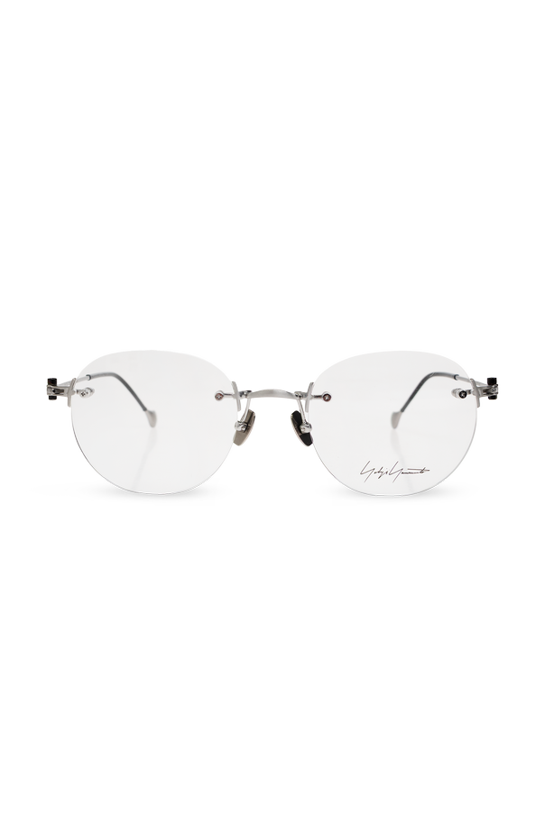Yohji Yamamoto Eyeglasses