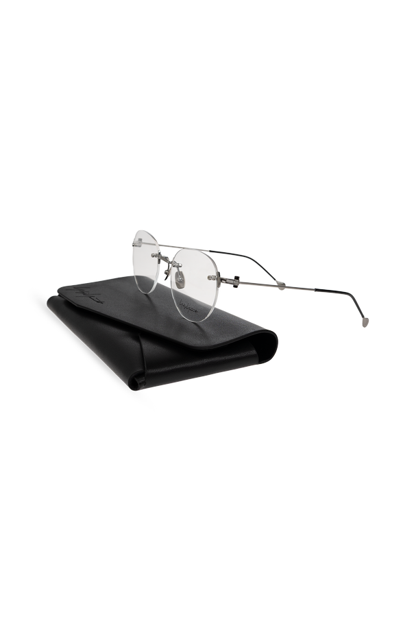 Yohji Yamamoto Eyeglasses