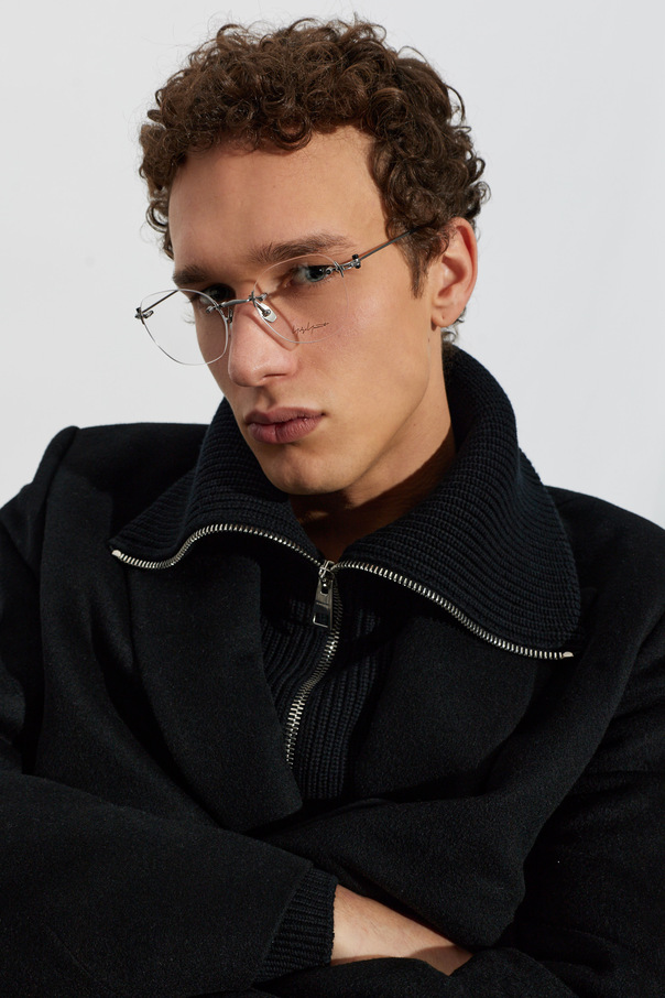Yohji Yamamoto Eyeglasses