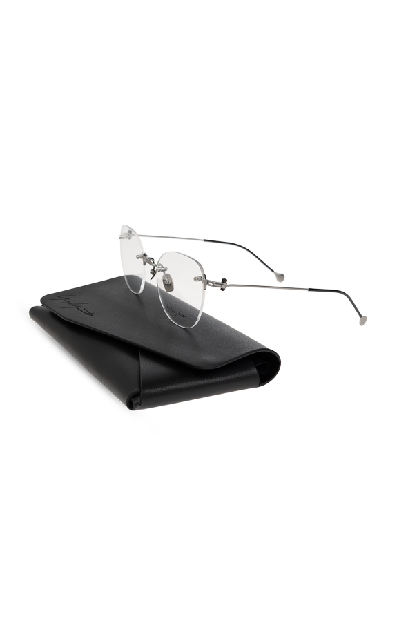 Yohji Yamamoto Eyeglasses