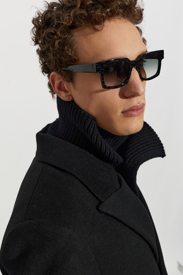 Yohji Yamamoto Gafas de sol