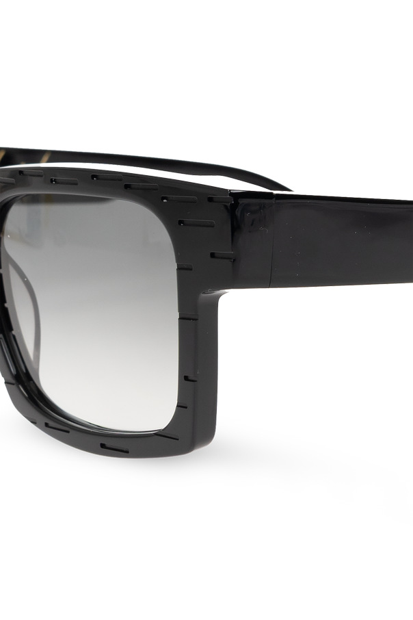 Yohji Yamamoto Gafas de sol
