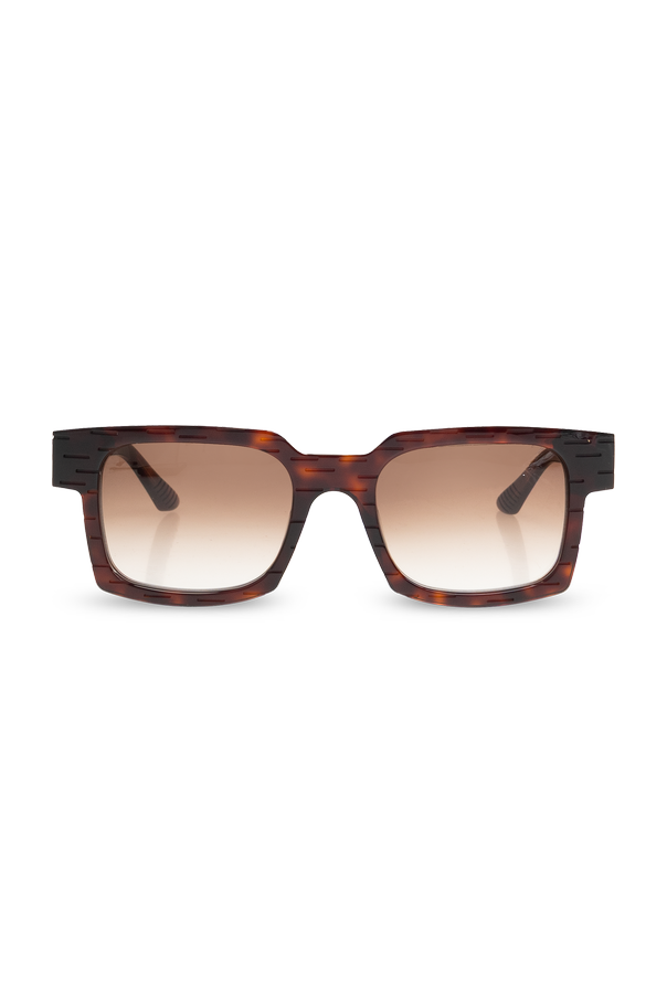 Sunglasses od Yohji Yamamoto
