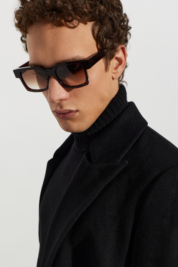 Yohji Yamamoto Sunglasses