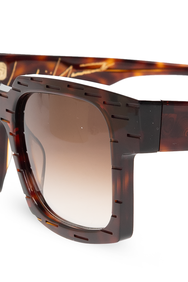 Yohji Yamamoto Sunglasses